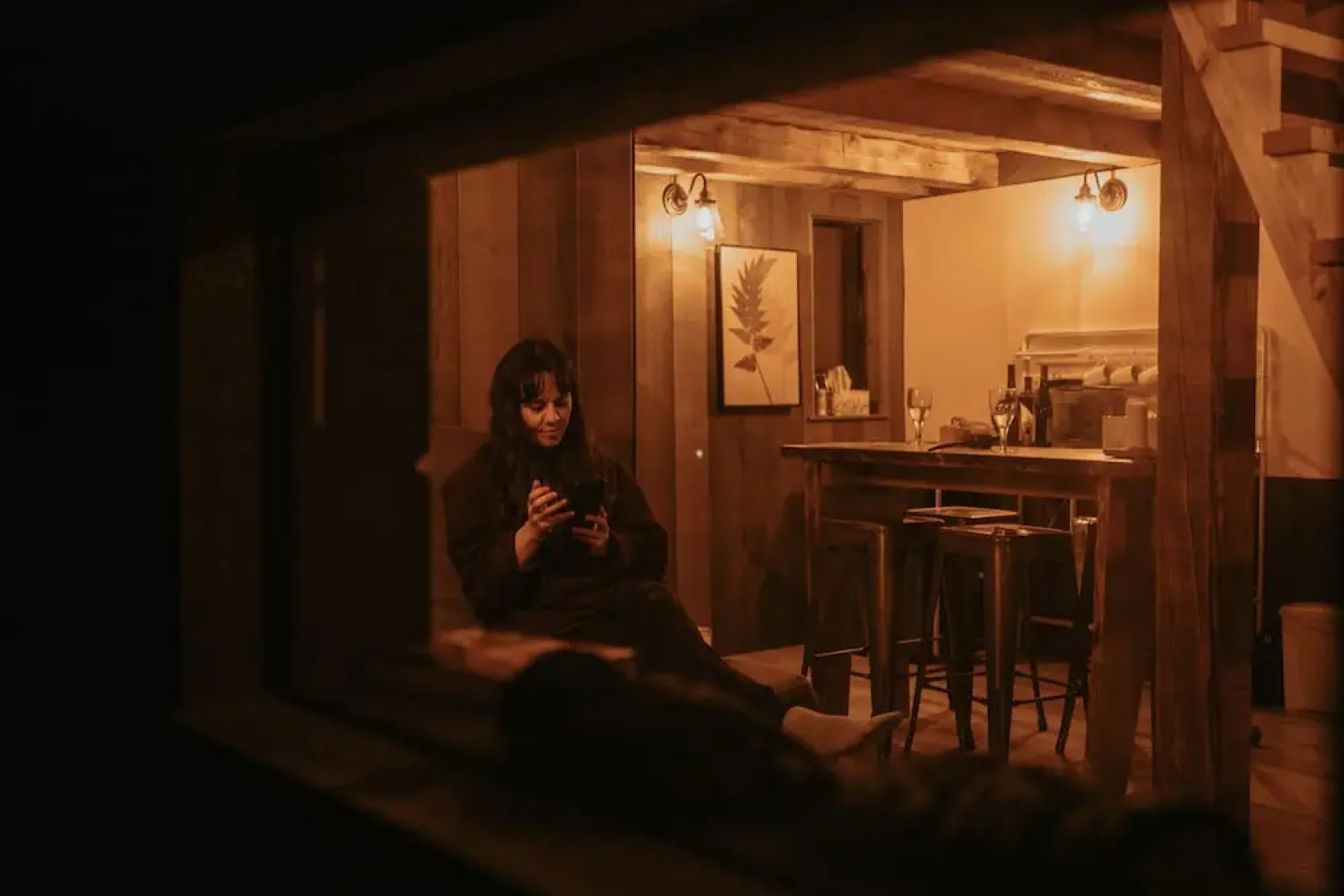 Station Chêne Rouge