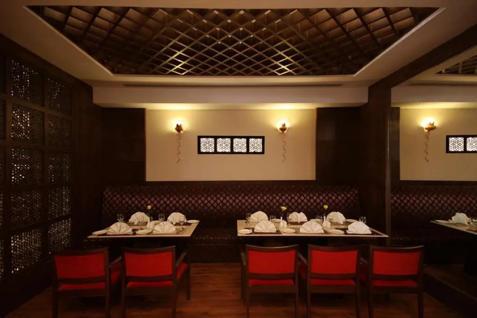 Golden Tulip Chandigarh - Panchkula