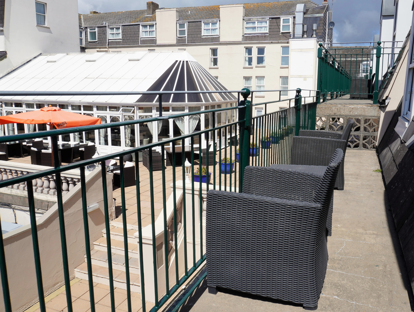 Best Western Royal Hotel, Jersey