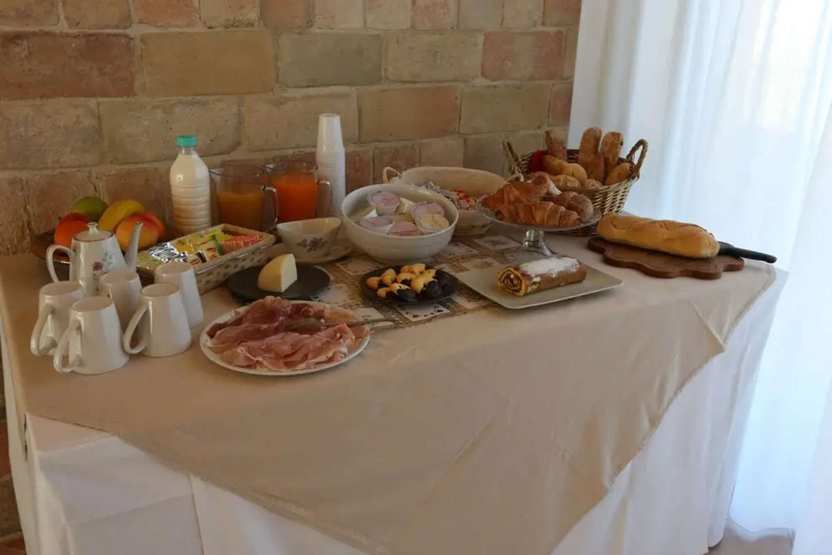 Villa Marietta Country House