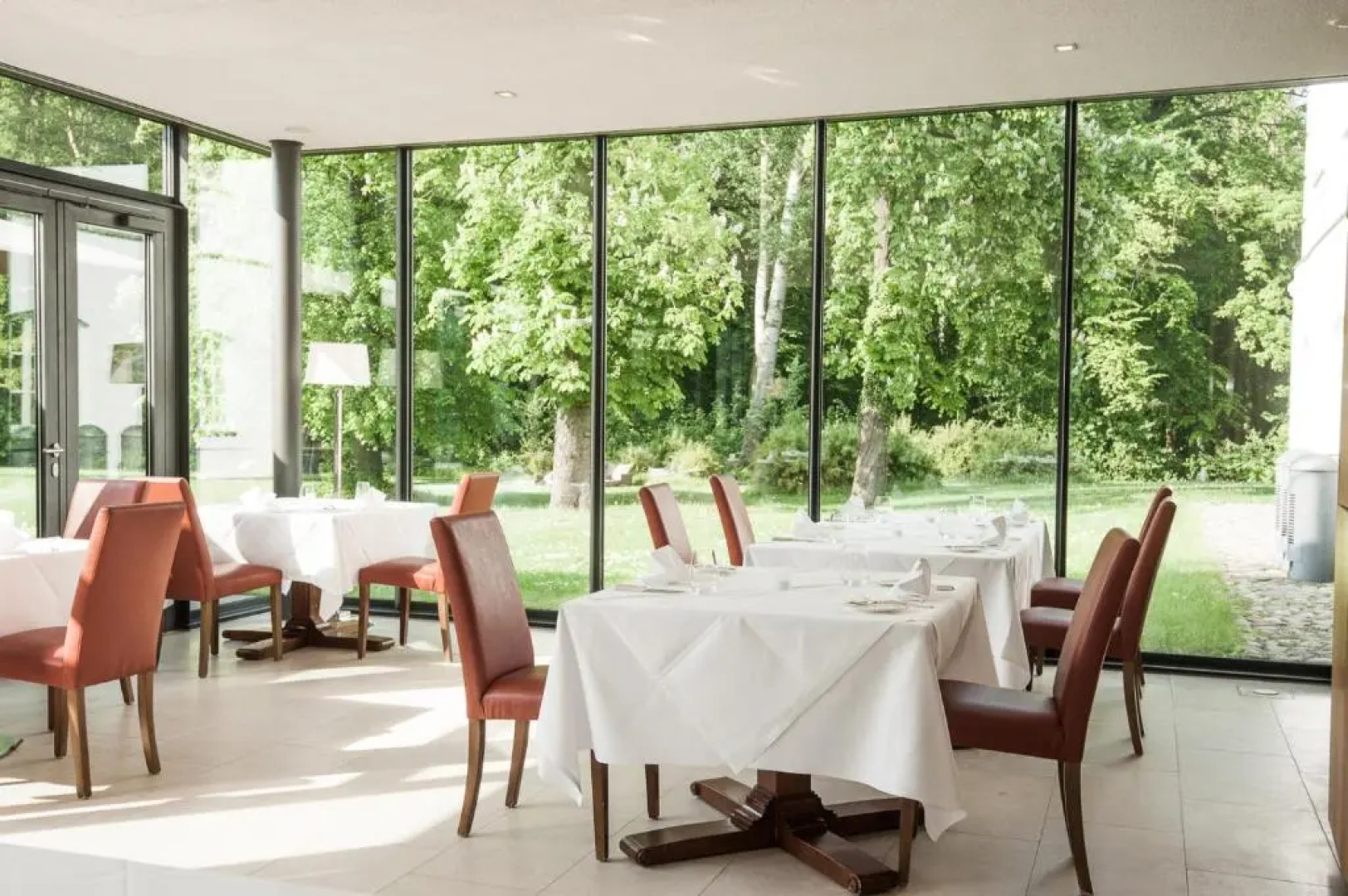 Schlossgut Gross Schwansee