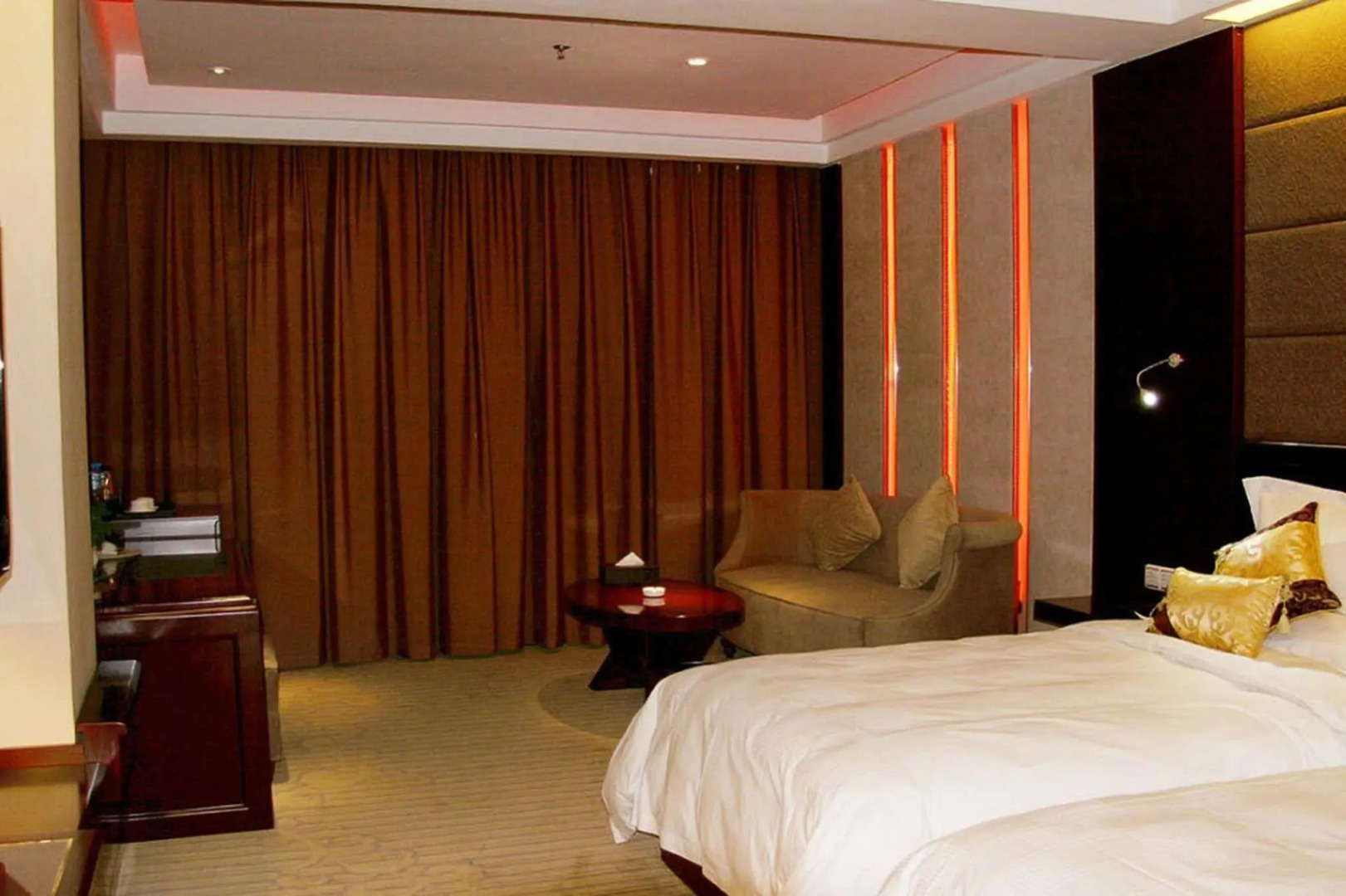 Qinghai Haiyue Hotel