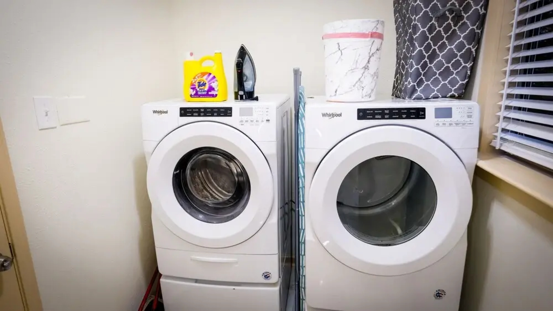 3Bdrm 2.5Bath 4Beds - IAH Arprt Spring