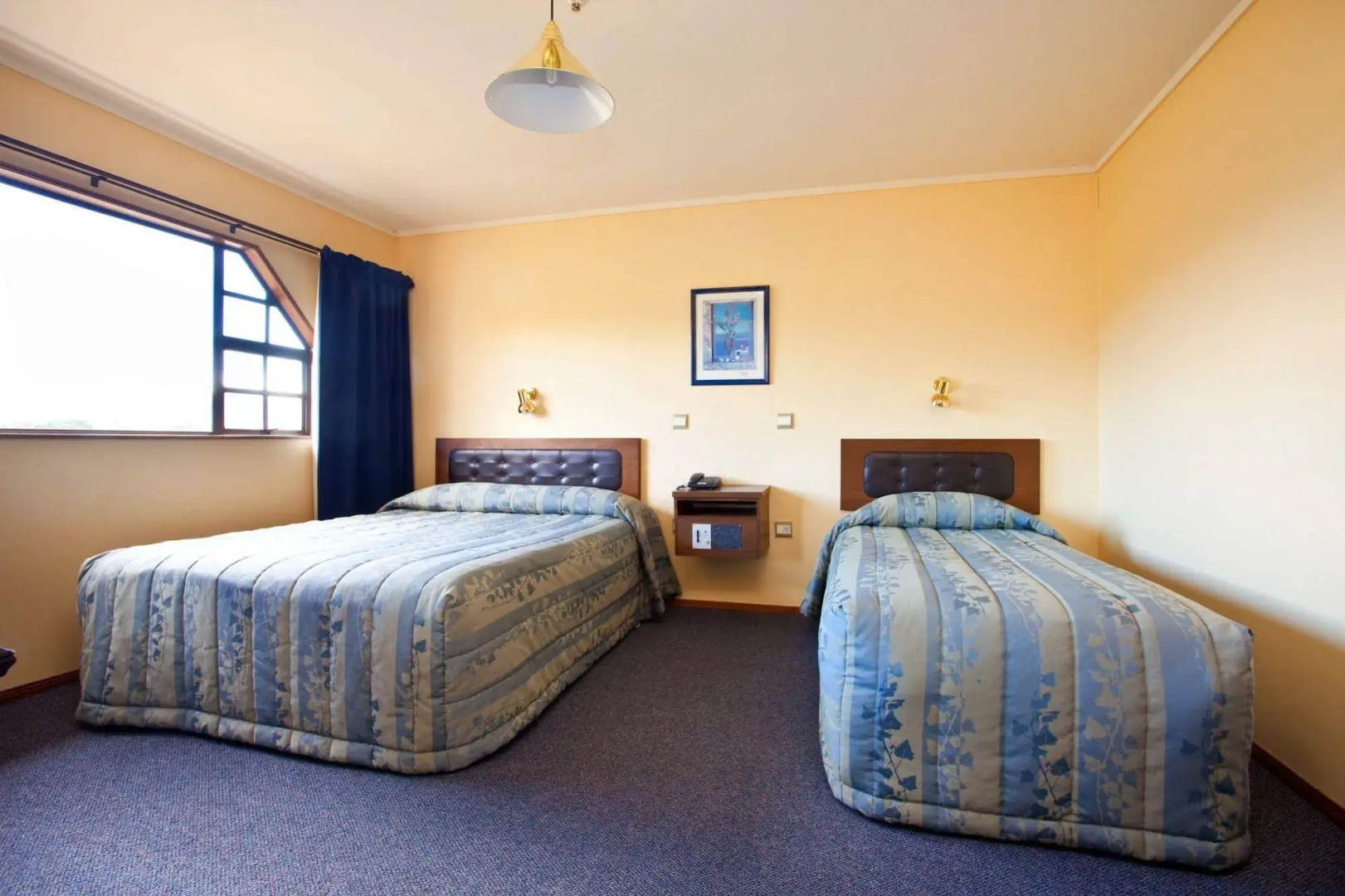 Discovery Countrytime Hotel