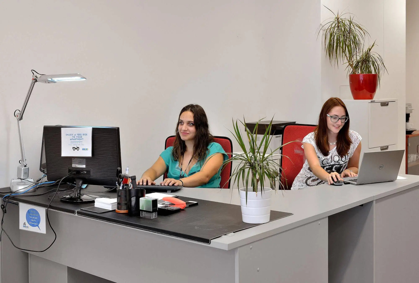 Ambiente Serviced Apartments - Tallerova