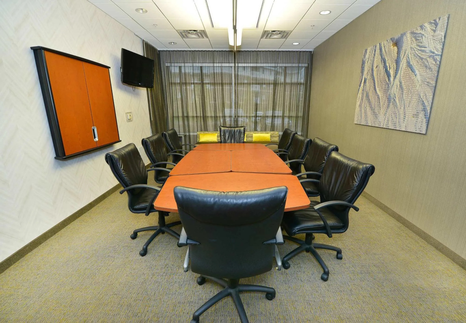 SpringHill Suites by Marriott Grand Forks