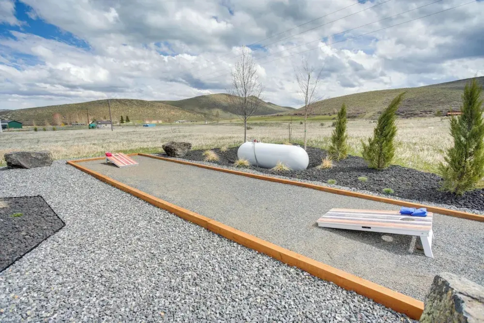 3 Mi to Bear Lake: Home w/ Hot Tub & Huge Patio!