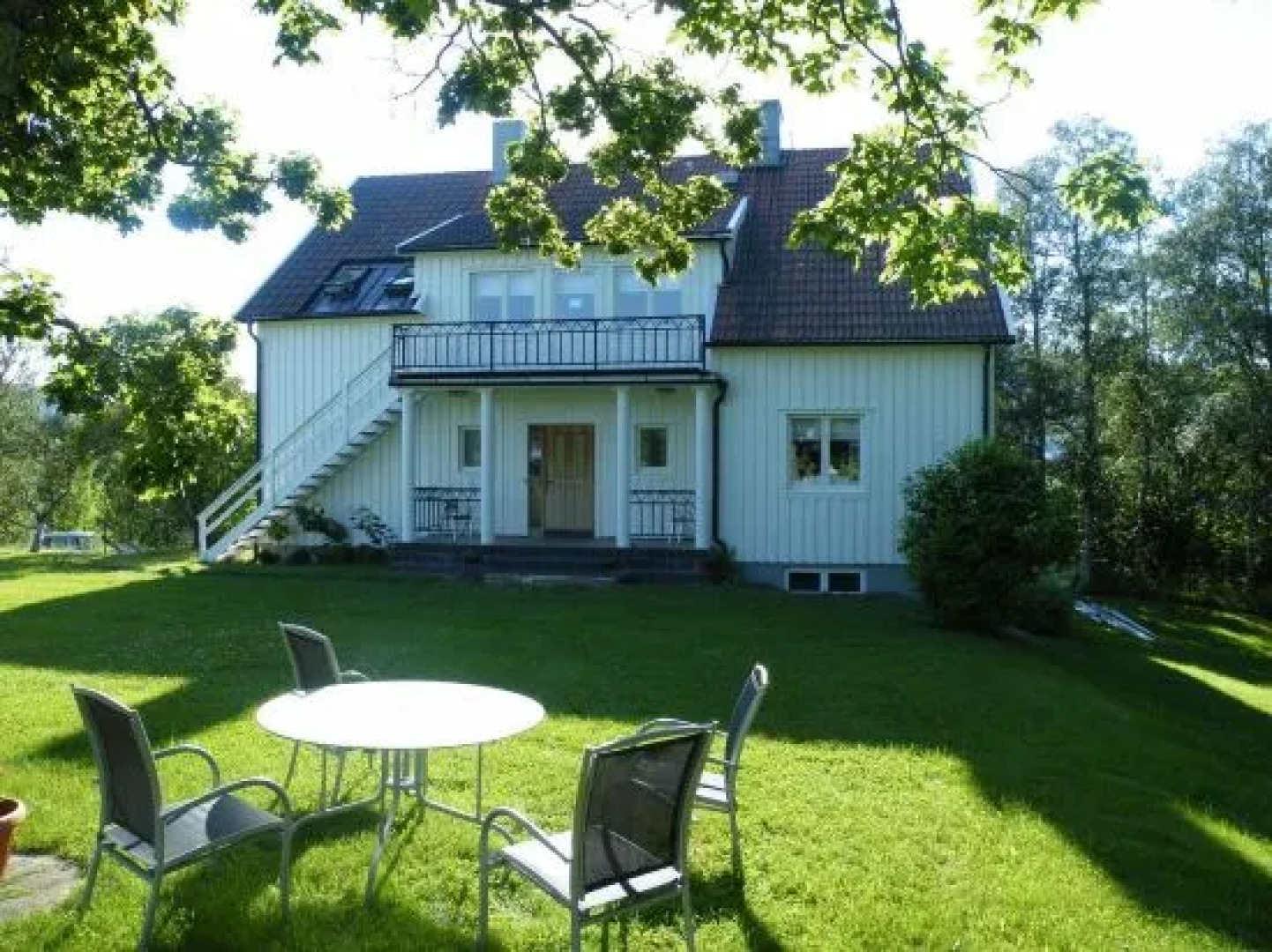 Pensionat Villa Orrbacken