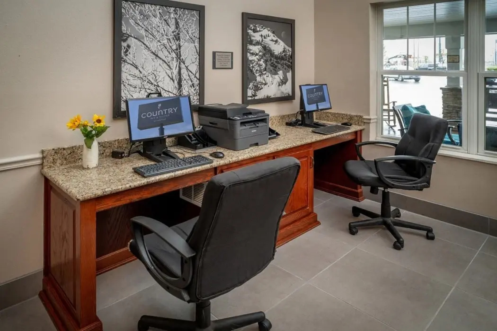 Country Inn & Suites By Radisson, Dunbar - Charleston