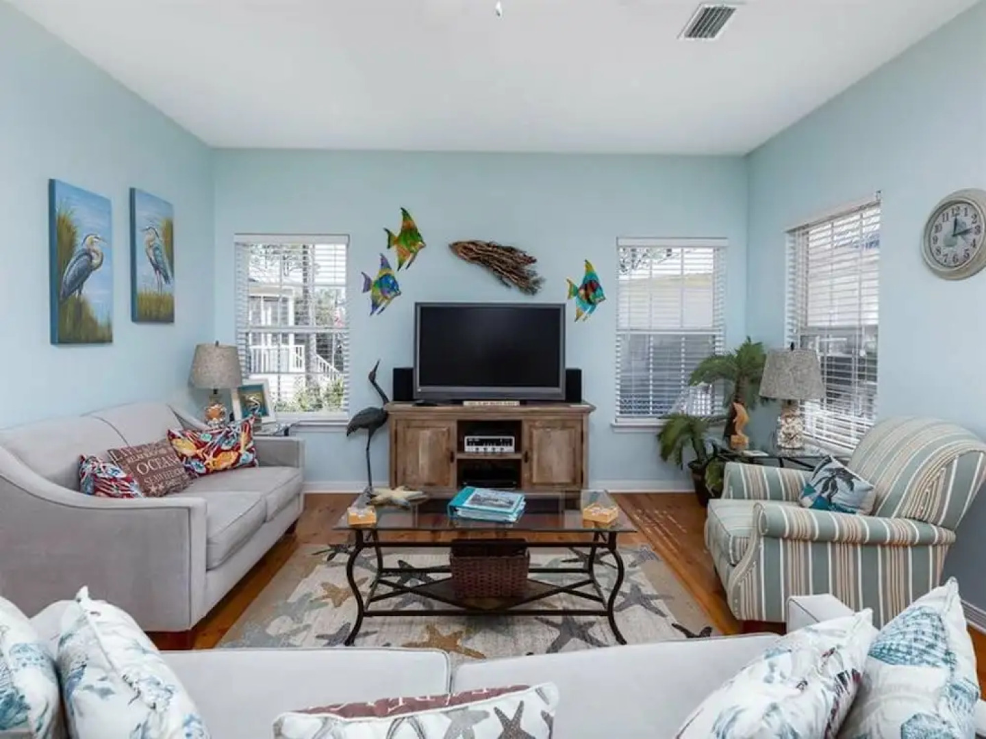 Living The Dream by Meyer Vacation Rentals