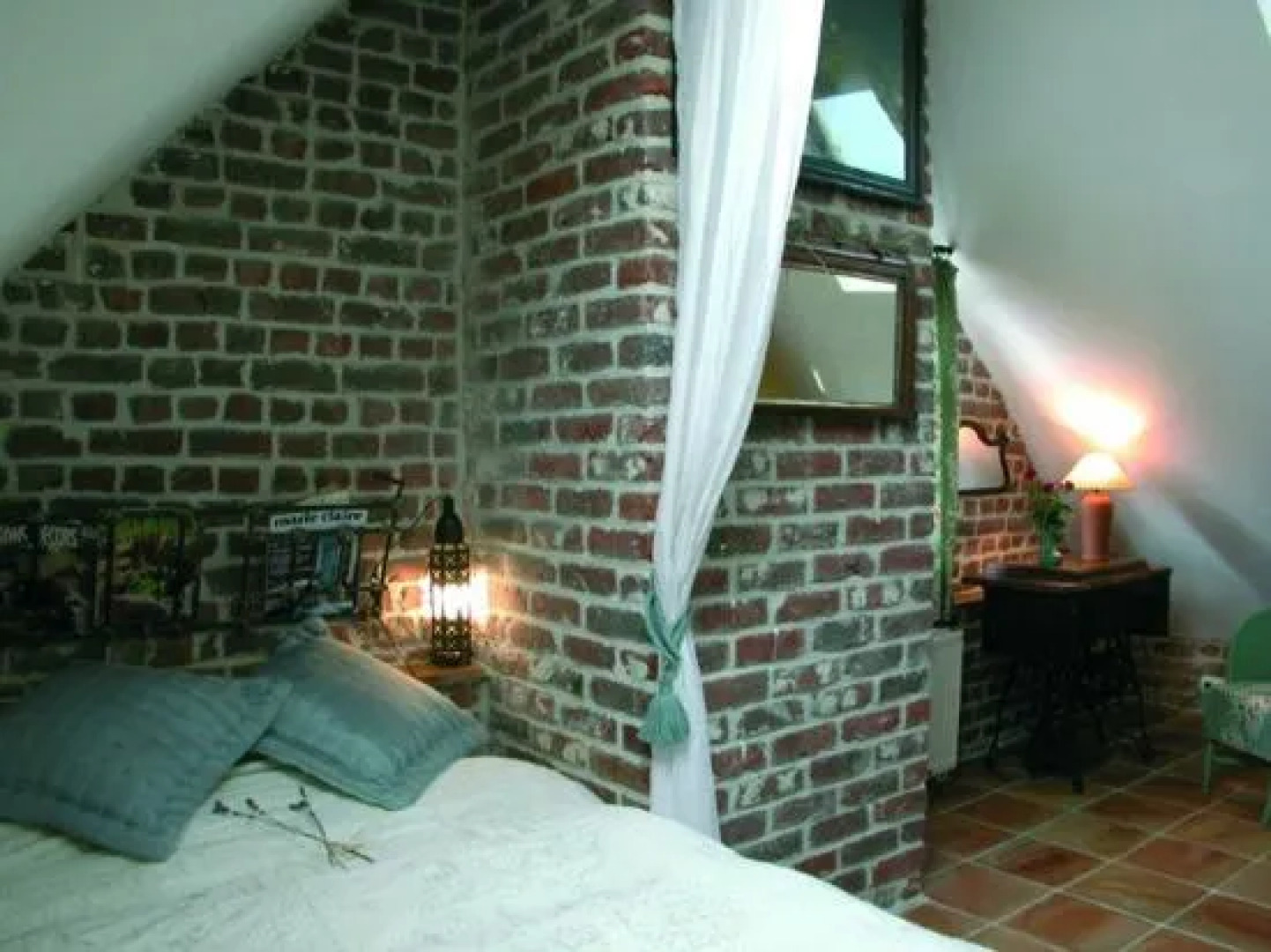 Holiday Home Les Plachettes