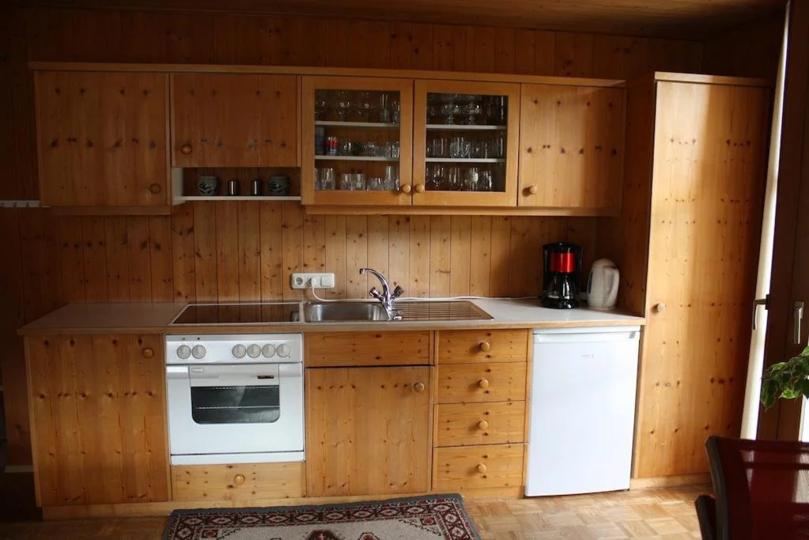 Ferienwohnungen Familie Eberle