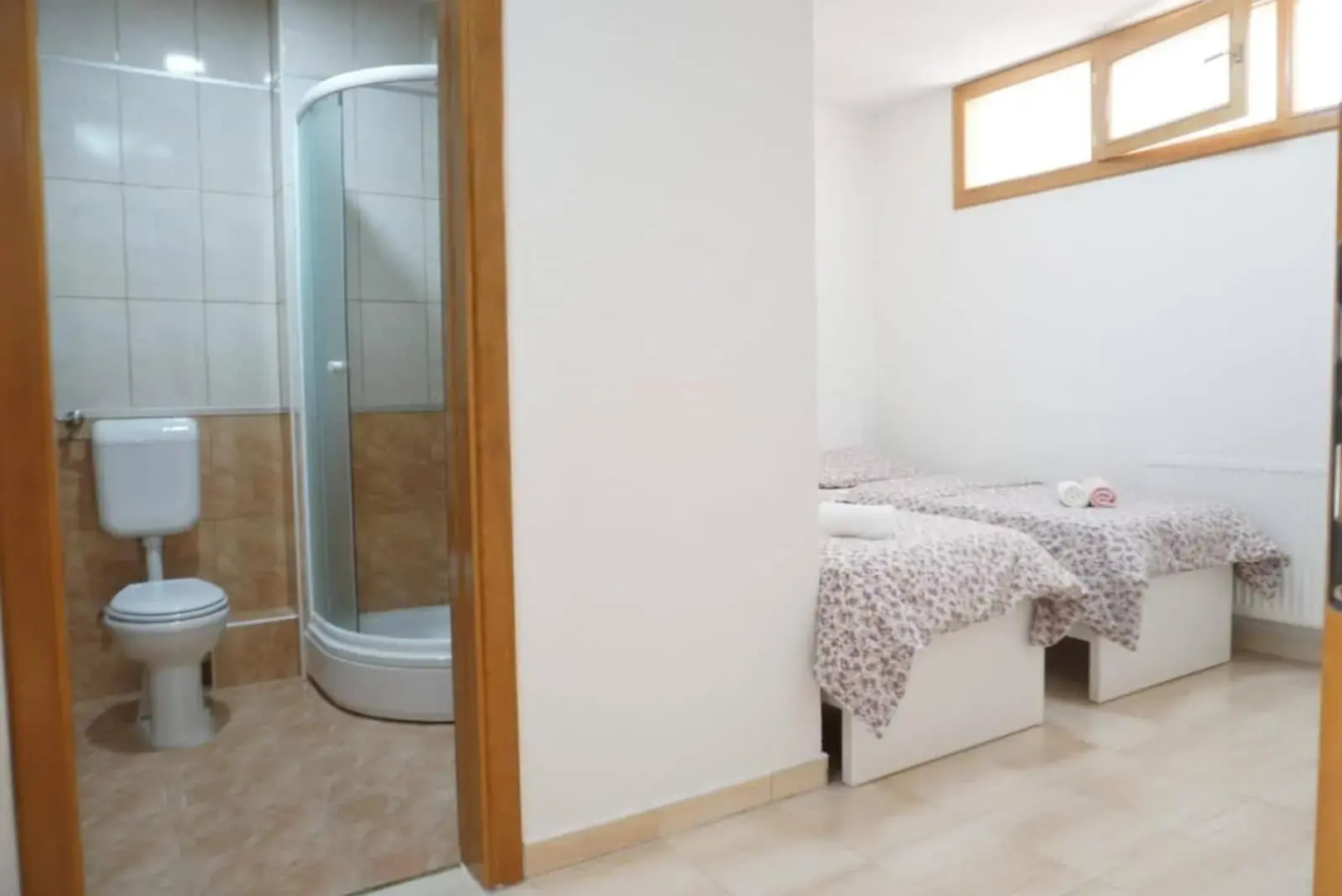 Apartman Perunika