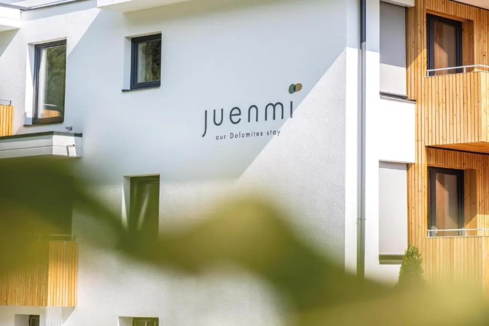 Hotel Juenmi