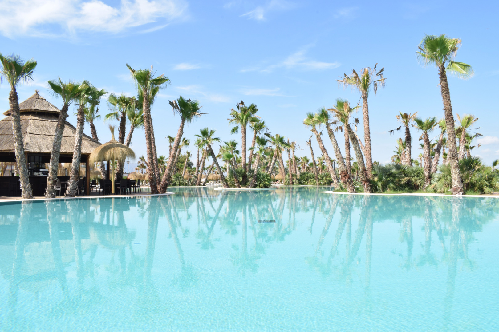 Alannia Costa Blanca