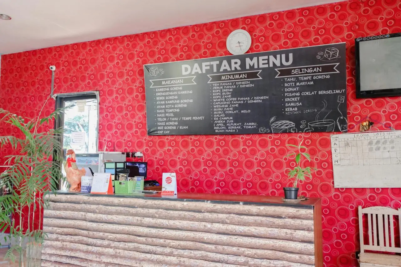 OYO 1415 Gelora Guest House