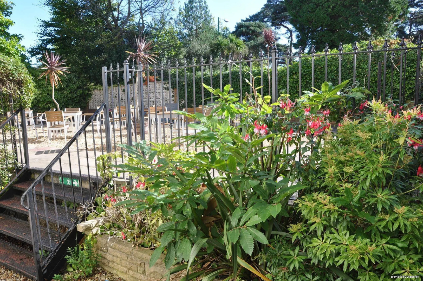 Best Western Montague Hotel