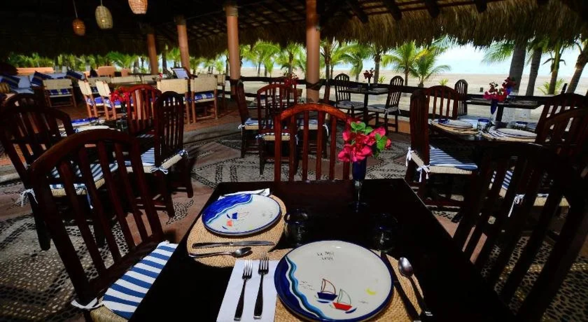 Puerta Paraíso Hotel Boutique