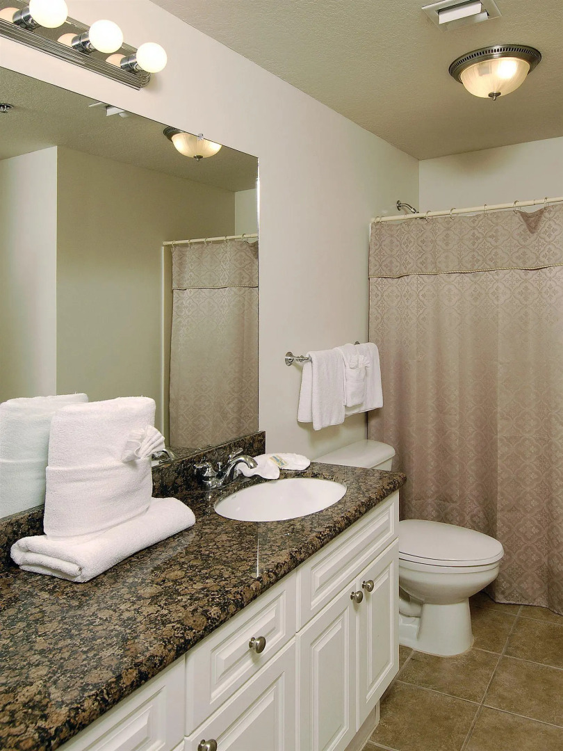 Seawinds Condominiums by Wyndham Vacation Rentals