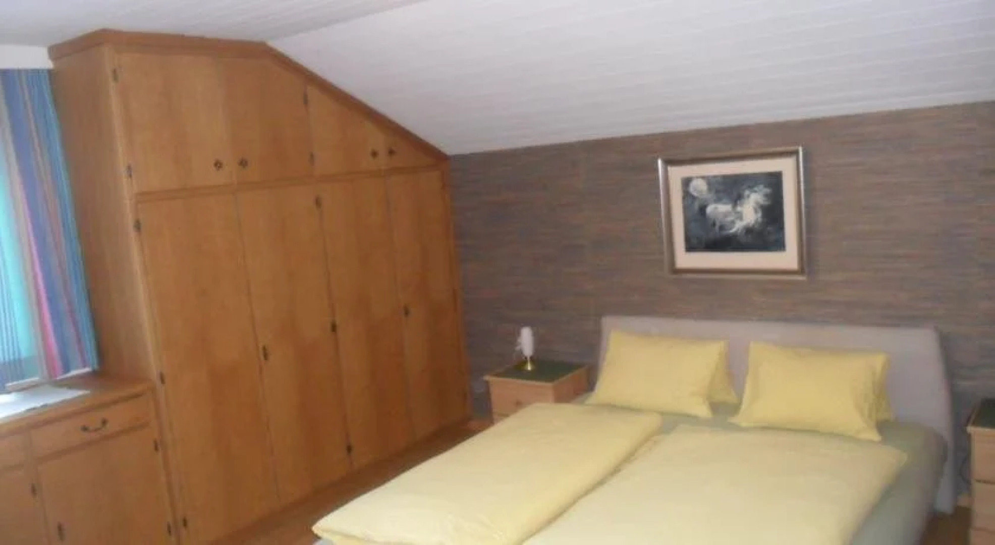 Haus Sabine Braunegger