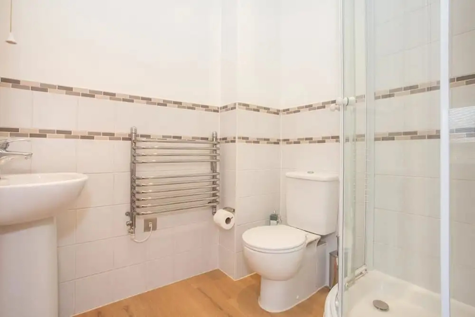 Anchor Court Basingstoke