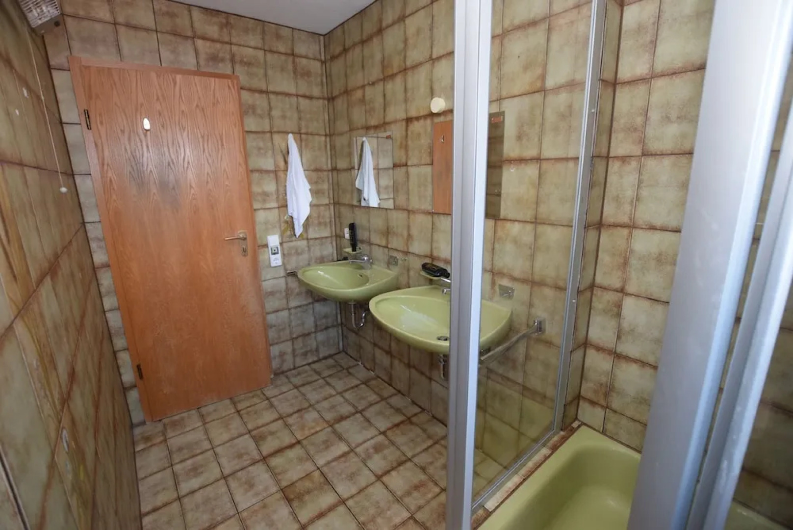 AB Apartments Teckstraße in Esslingen