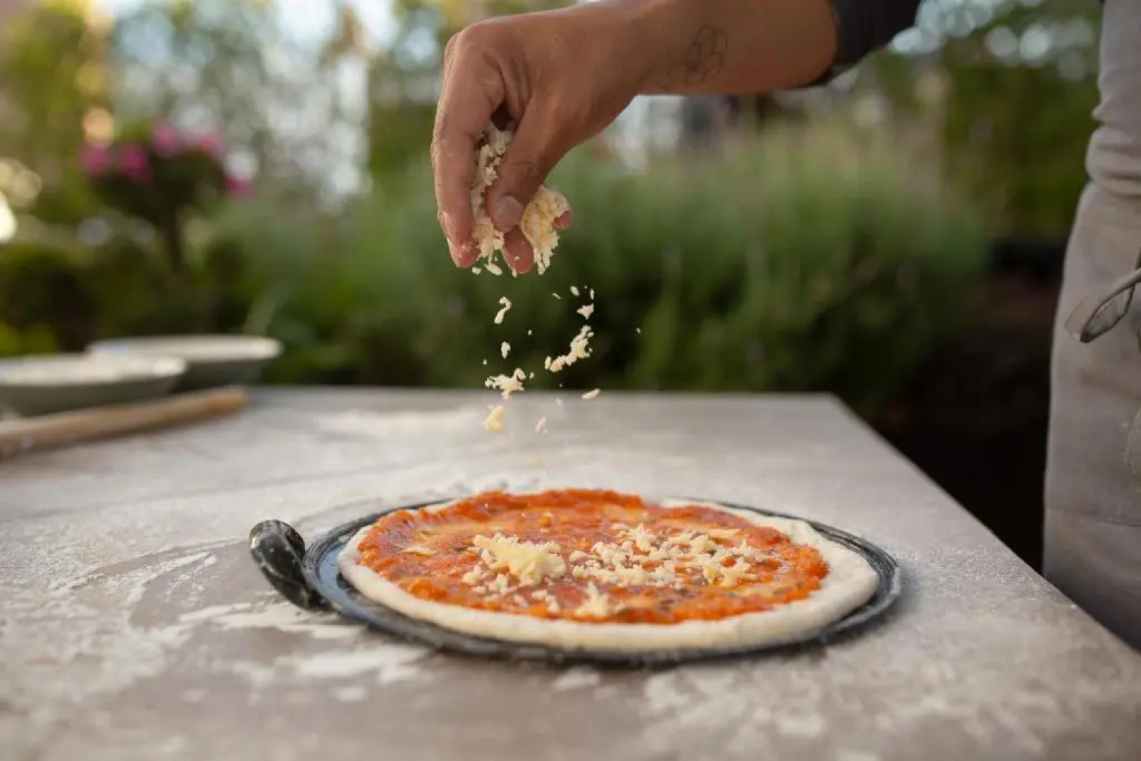 Cantera Diez Hotel Boutique