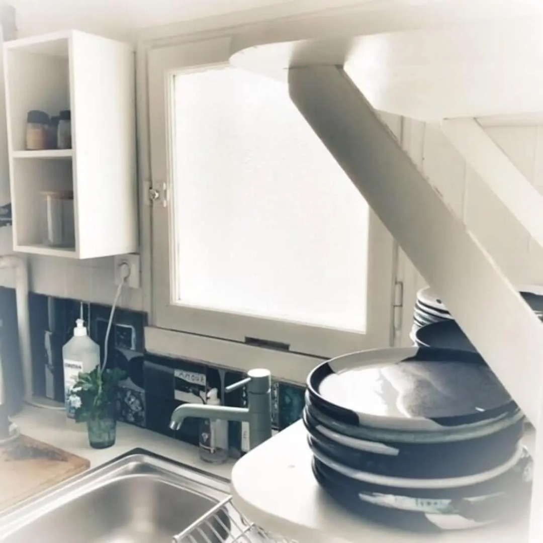 Appartements Manusurf House