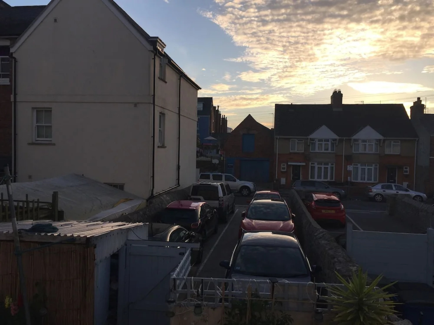 The Alendale Guest House