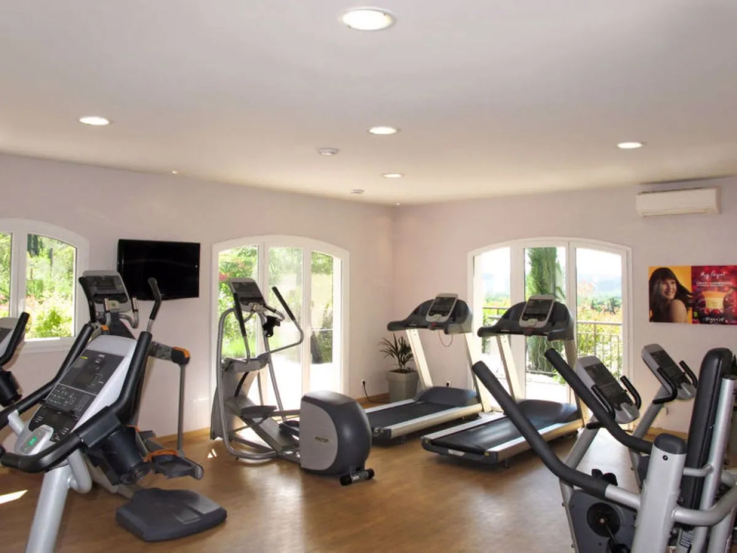 Domaine de Camiole (LLI105)