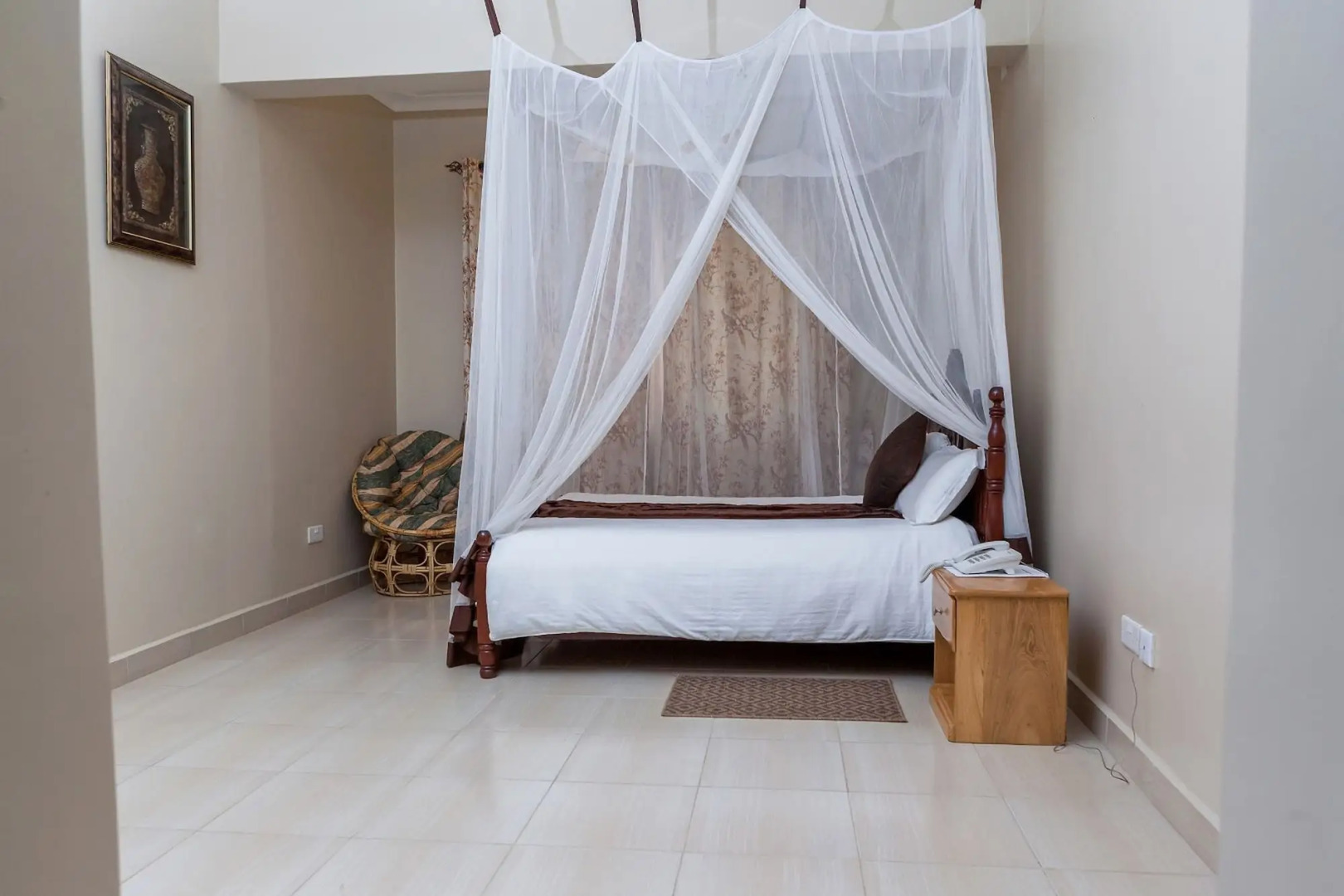 Sophies Signature Suites