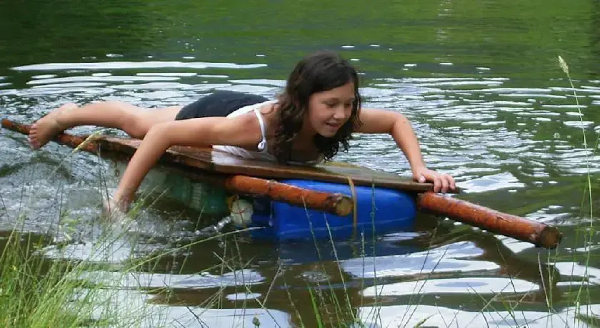 Almhütte Ferienhaus Buchen