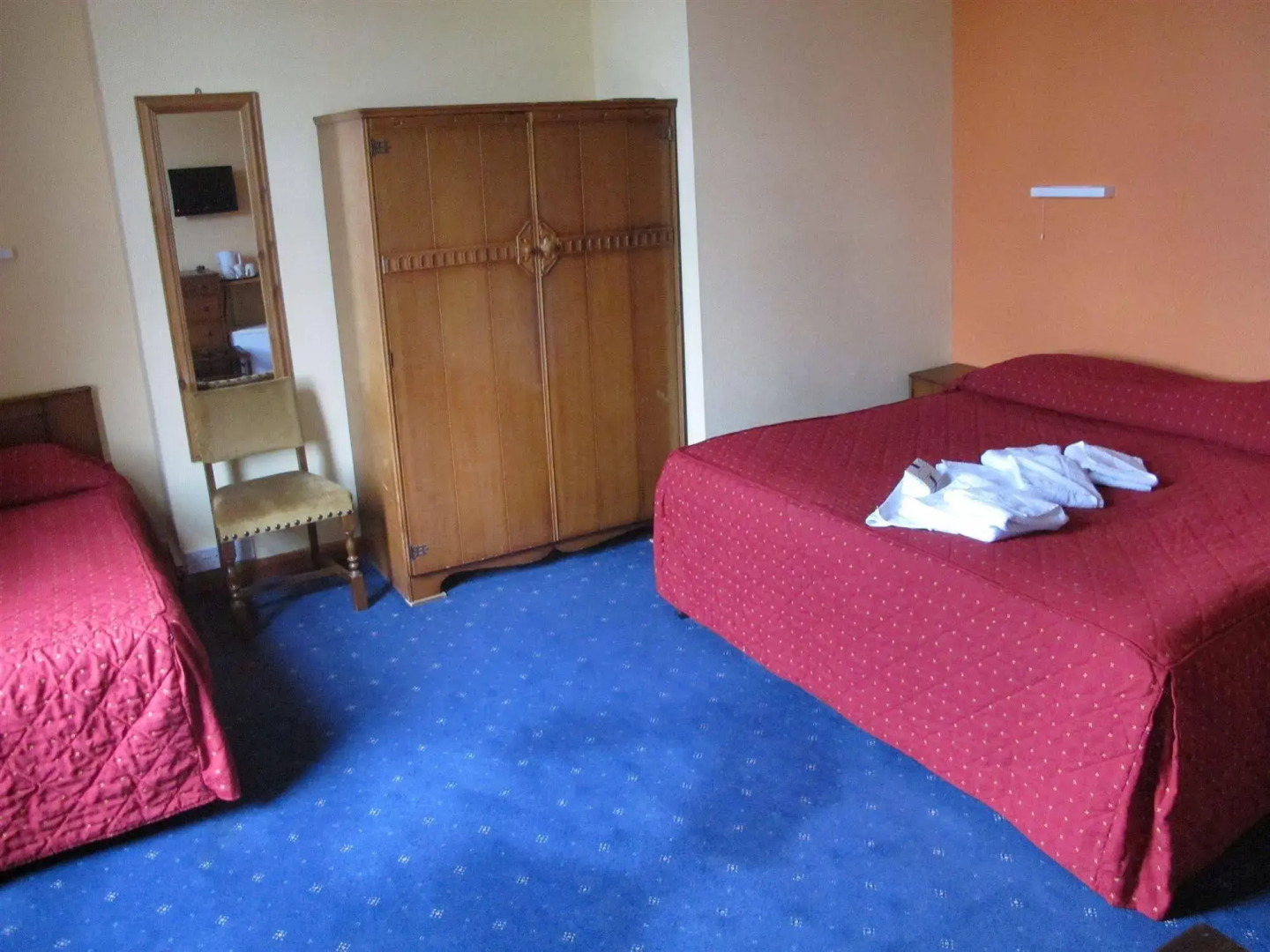 The Southcliff Hotel