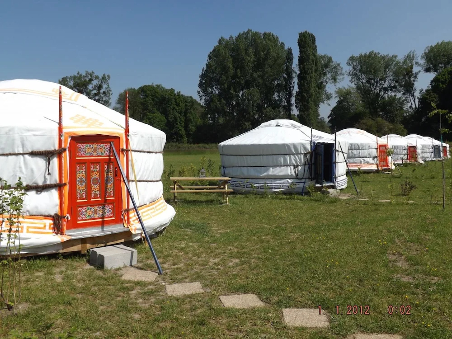 Les Insolites de la Baie