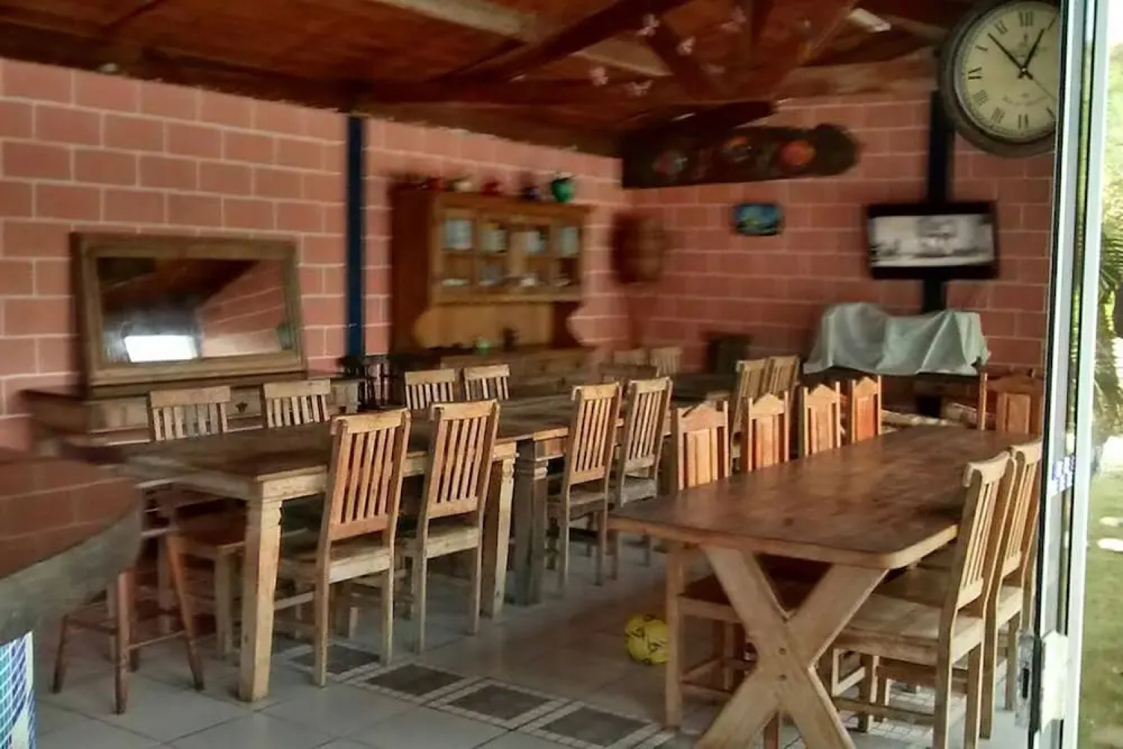 Pousada Paradise Itanhaem