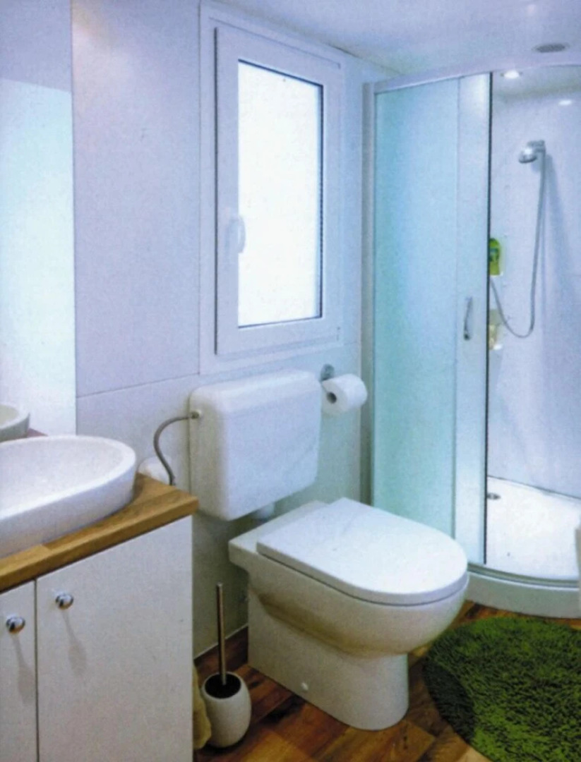 Victoria Mobilehome Camping Dole