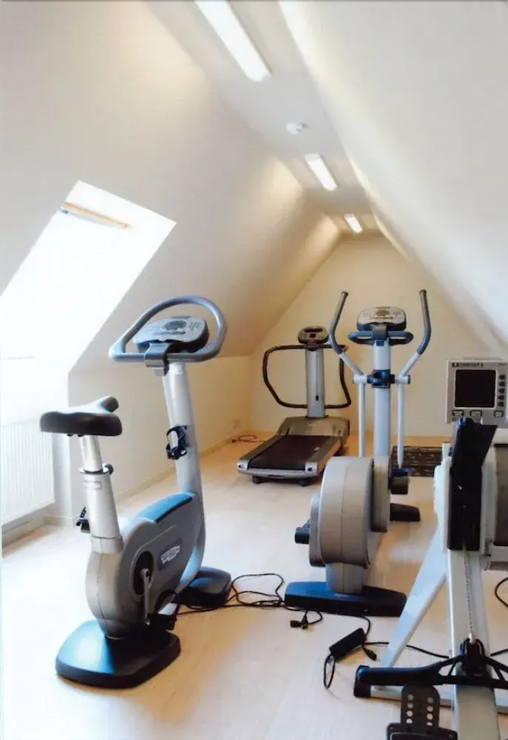 Auberge du Vieux Cedre