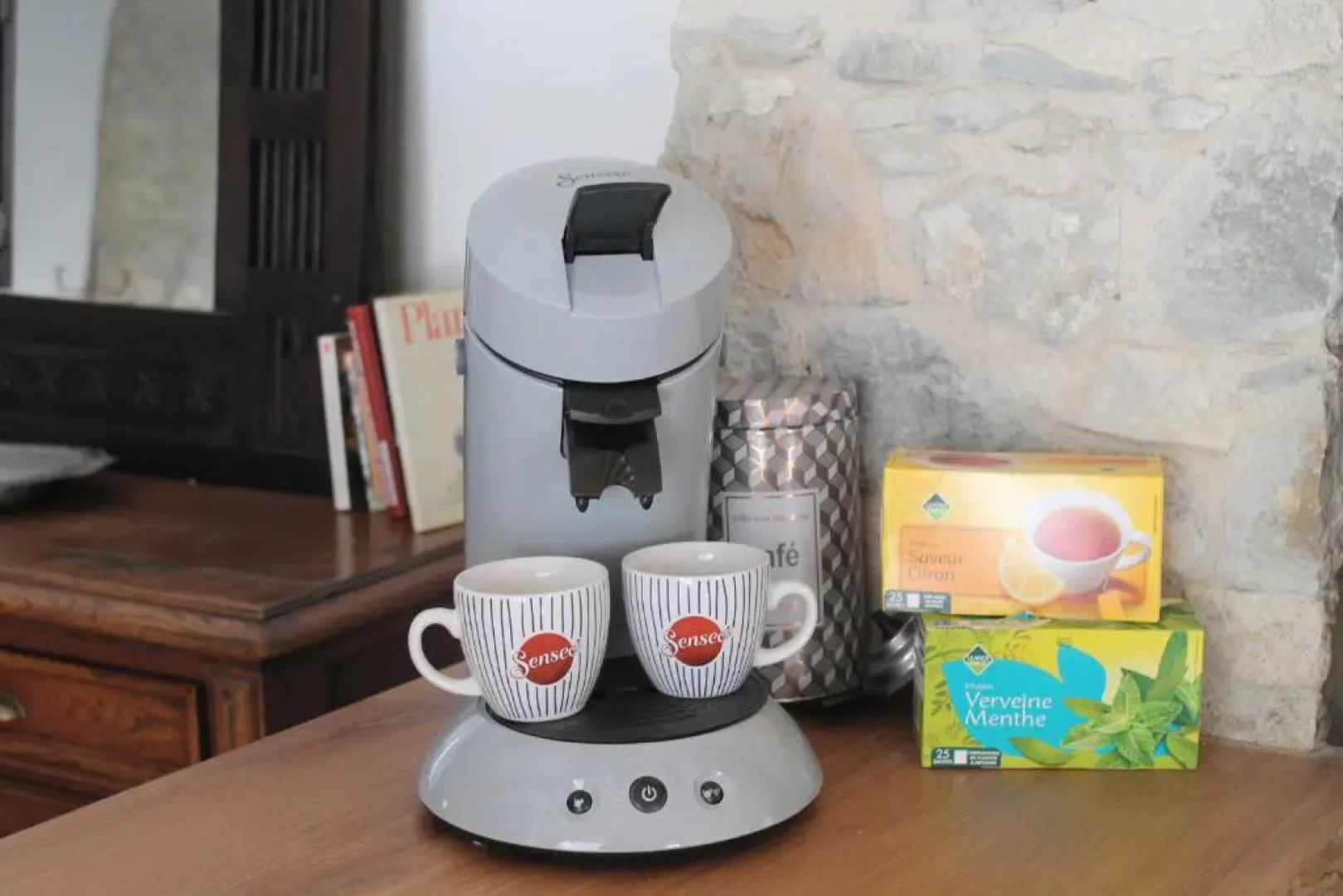 La Bastide de Margoline