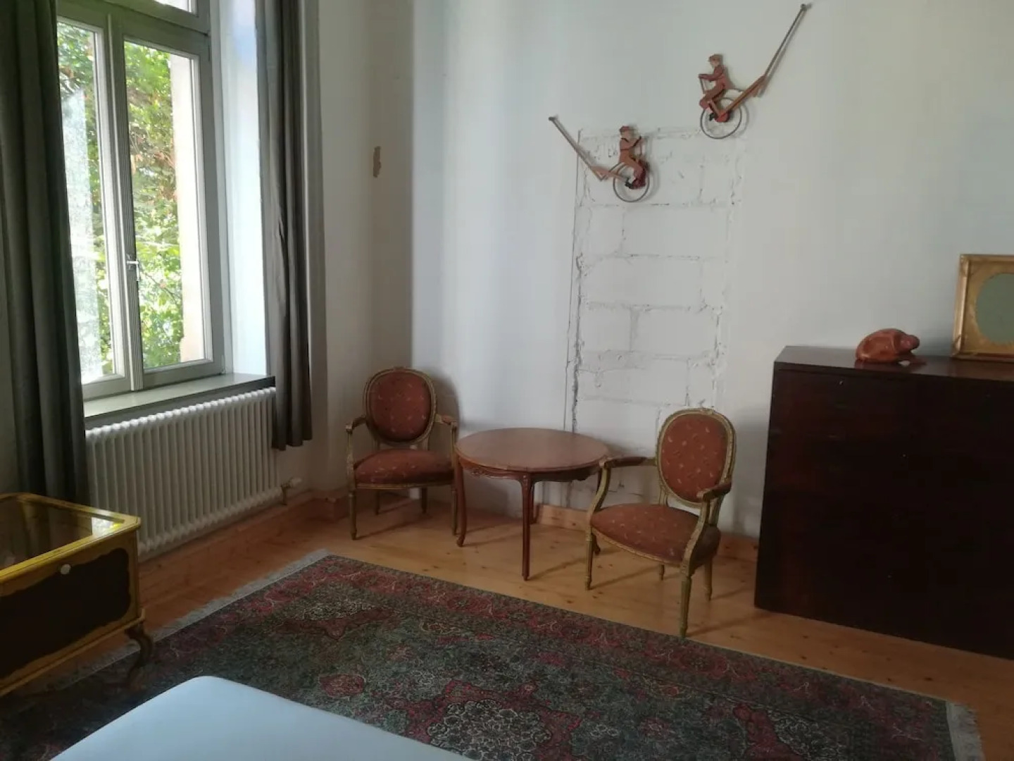 Herrenhaus Mühle Göbitz