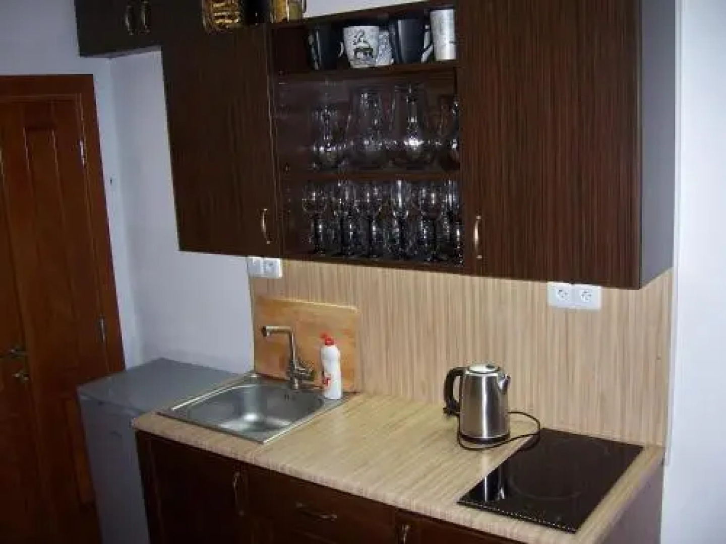 Ubytování u Vlašiců