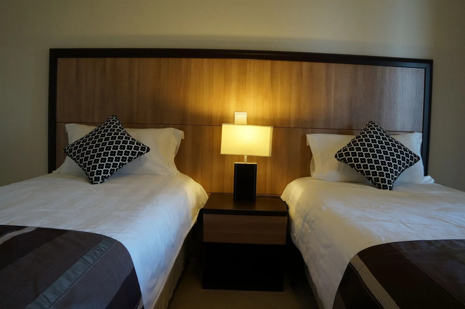 Residence Salina Bay