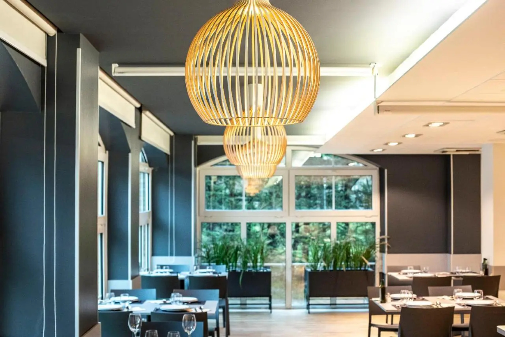 Hotel Urdanibia Park