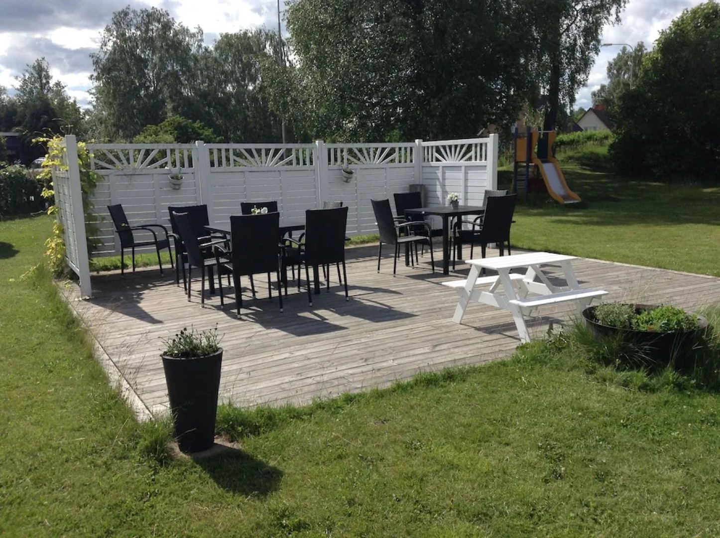 Pensionat Solhöjden