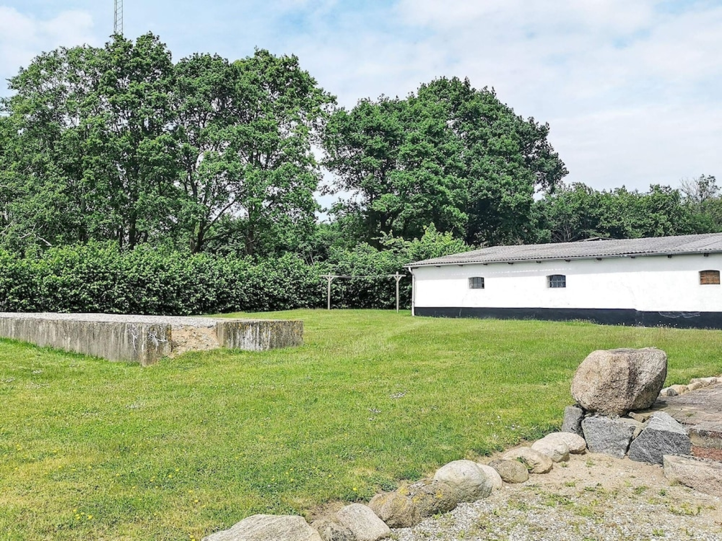 5 Person Holiday Home in Assens