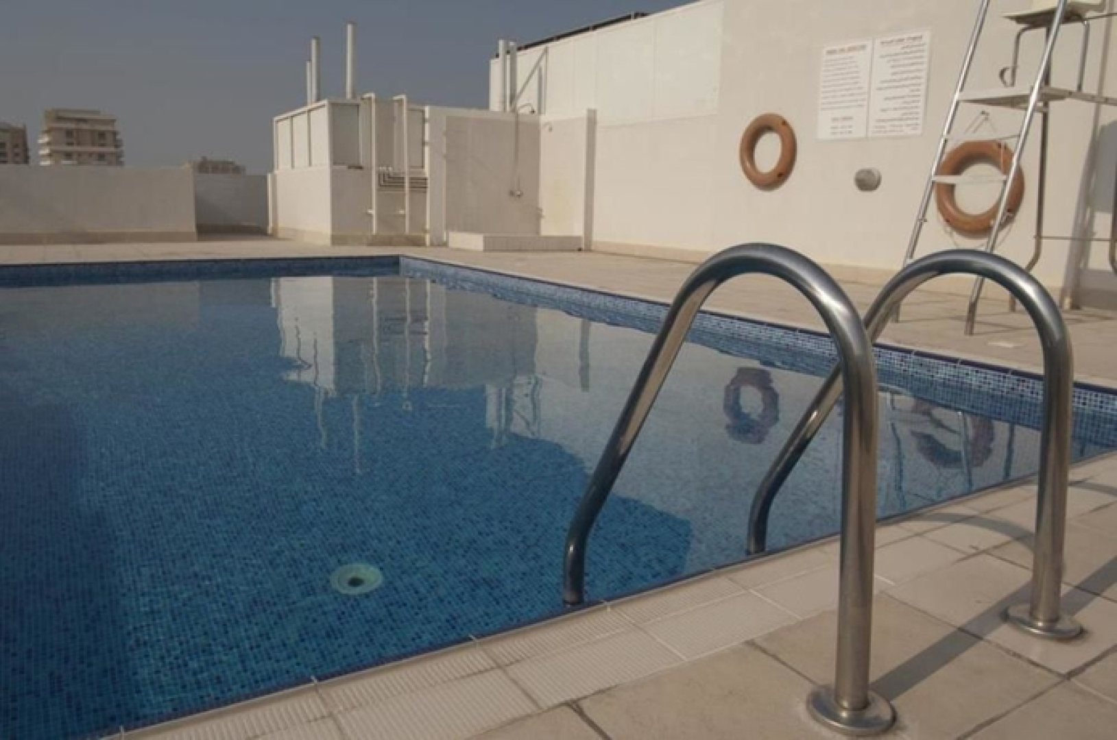 Tulip Inn Hotel Apartment