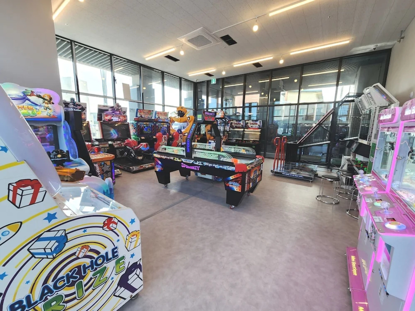 Gangneung Chonpines Ocean Suites Hotel