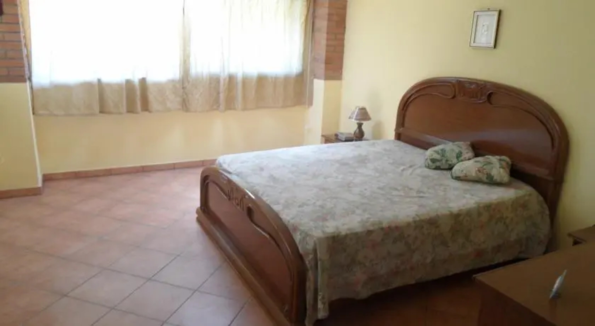 Camere Trappeto Beach