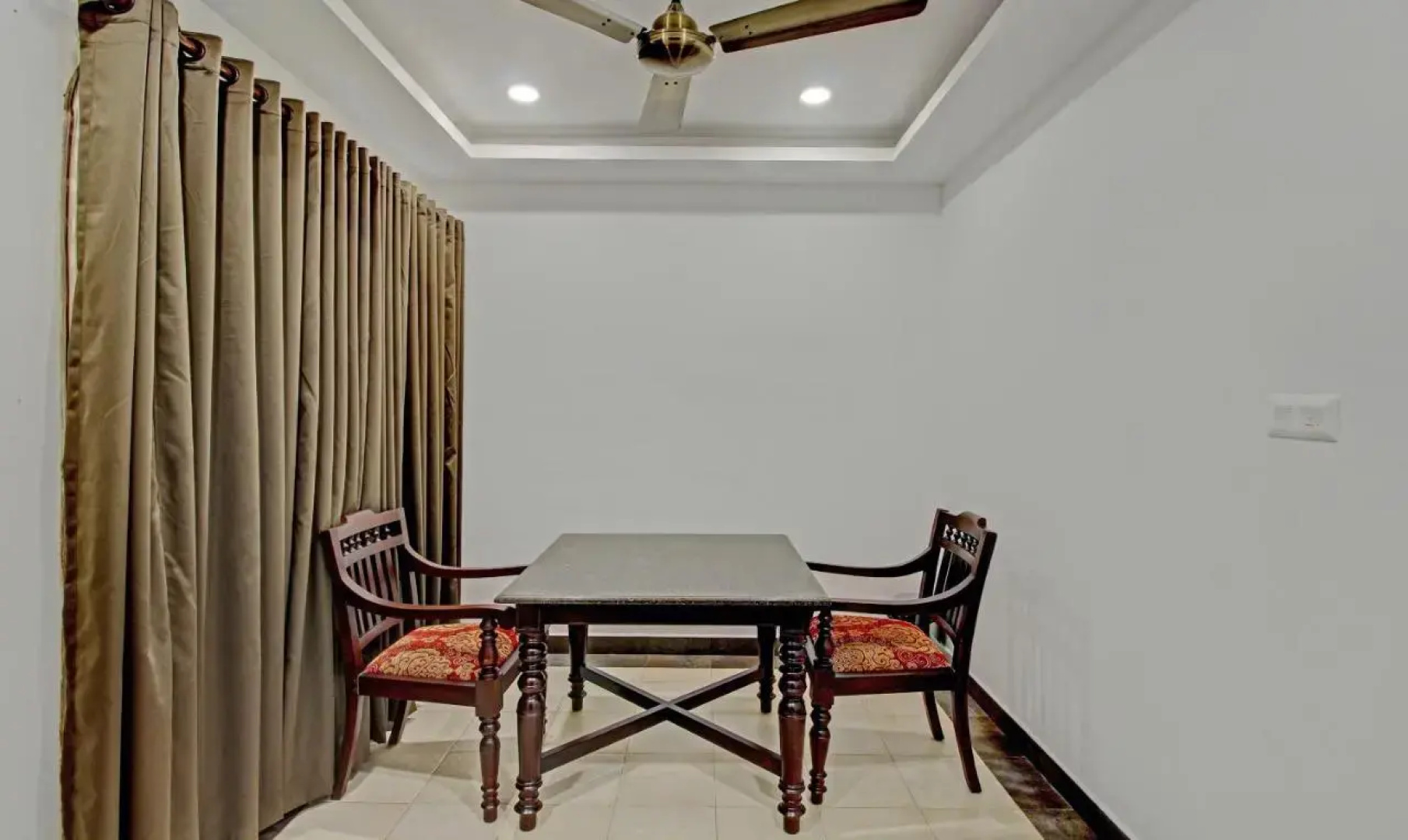 Treebo Premium Travancore Palace Cherthala
