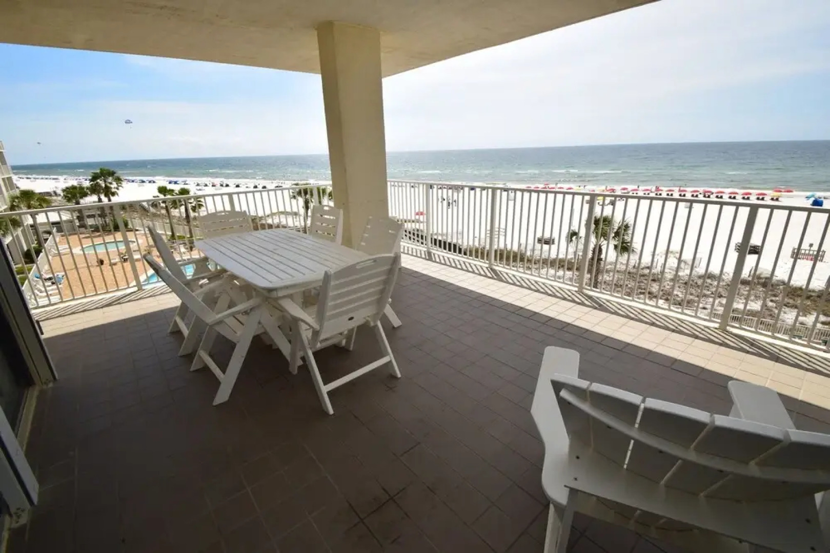 ShoalWater 1103 by RedAwning