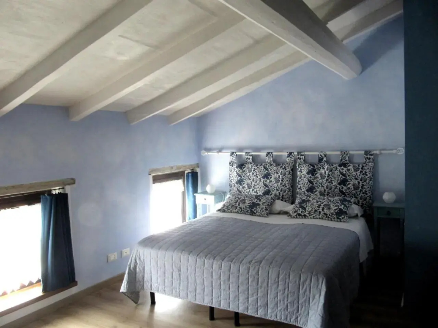 B&B Casa Piantone